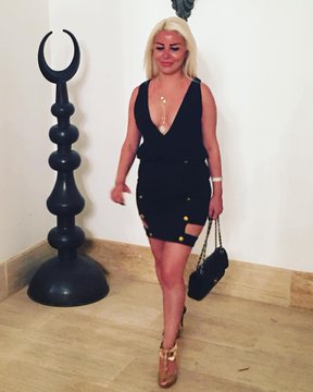 Otele Gelen İzmir Escort Bayan